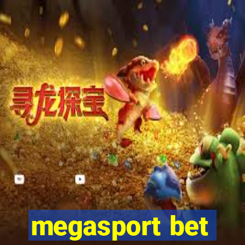 megasport bet